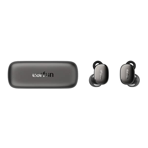 Øretelefoner TWS EarFun Free Pro 3, ANC (svart)