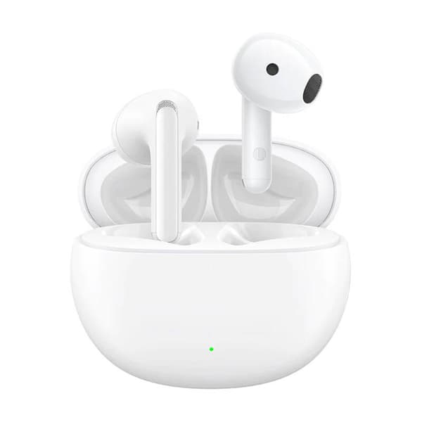 Øretelefoner Joyroom Funpods JR-FB2 Wireless (hvid)
