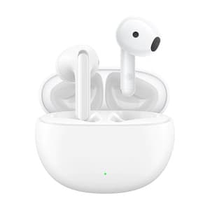 Øretelefoner Joyroom Funpods JR-FB2 Wireless (hvid)