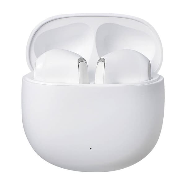 Øretelefoner Joyroom Funpods JR-FB1 Wireless (hvit)