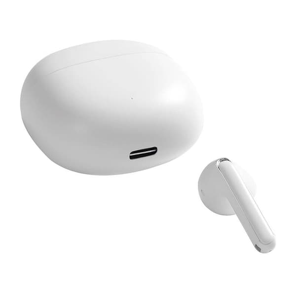 Øretelefoner Joyroom Funpods JR-FB1 Wireless (hvit)