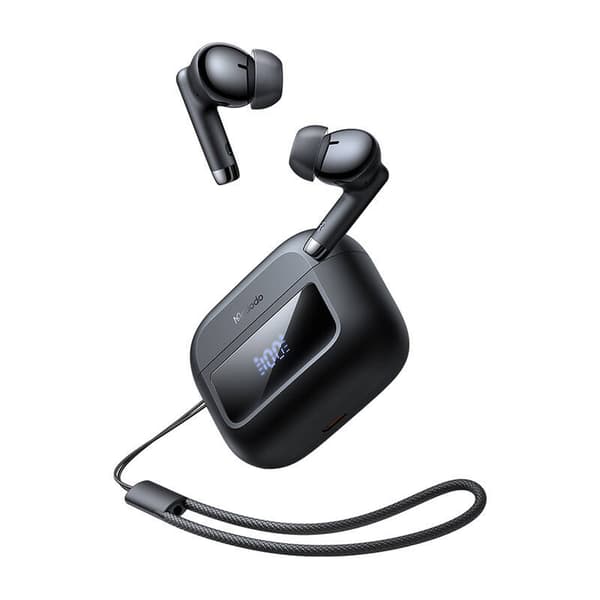 Hörlurar TWS Mcdodo B04 Series HP-3290 (svarta)