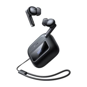 Hörlurar TWS Mcdodo B04 Series HP-3290 (svarta)
