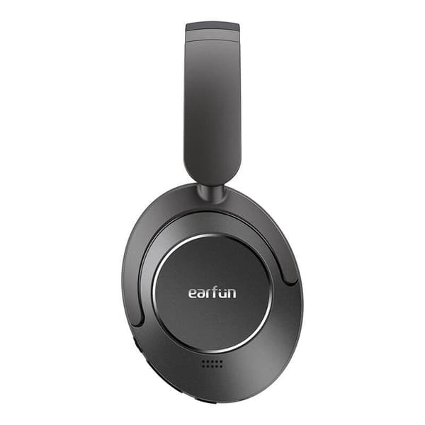 Trådlösa hörlurar EarFun WavePro (svarta)