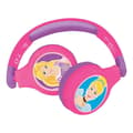 Pikkukuva 3 / 6: Taitettavat kuulokkeet 2in1 Disney Princess Lexibook