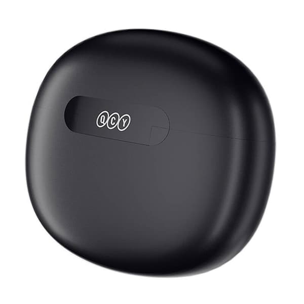 TWS QCY T20 hodetelefoner (svarte)