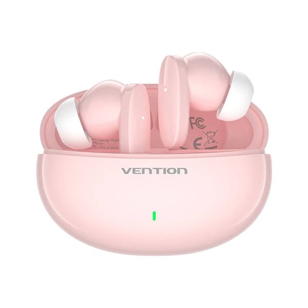 Trådløse øretelefoner, Vention, NBFP0, Elf Earbuds E01 (lilla)