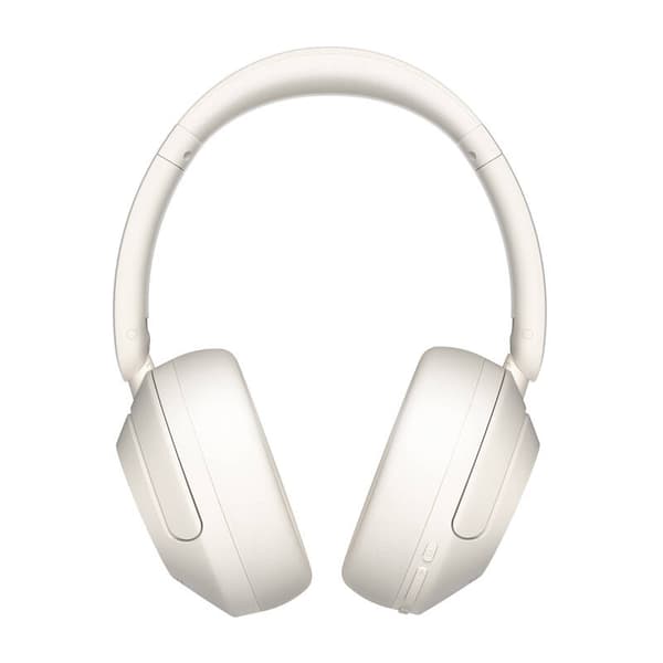 Trådløse hovedtelefoner EarFun WavePro (elfenben)