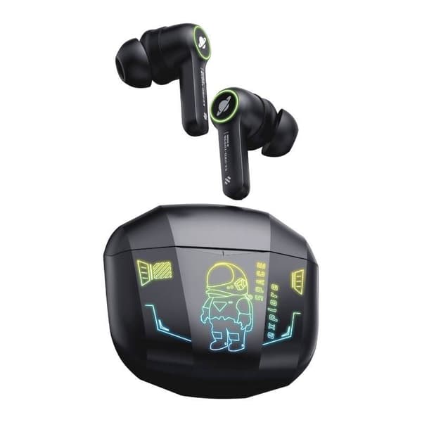 ONIKUMA T36 RGB Gaming ørepropper Bluetooth