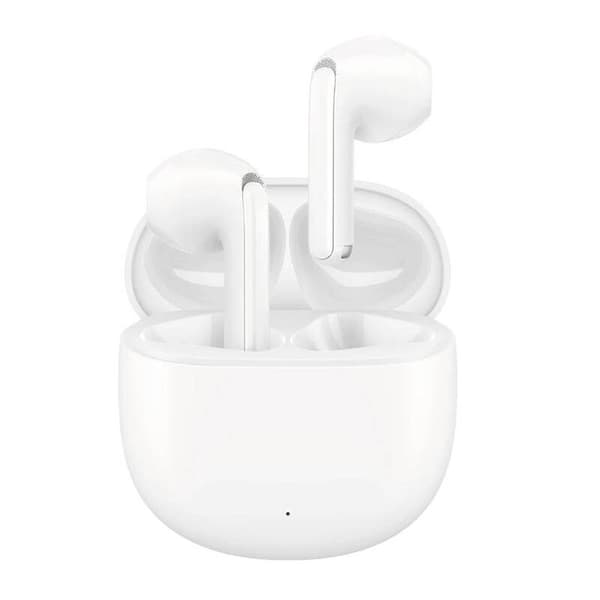 Hörlurar Joyroom Funpods JR-FB1 Wireless (vit)