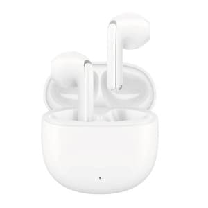 Hörlurar Joyroom Funpods JR-FB1 Wireless (vit)