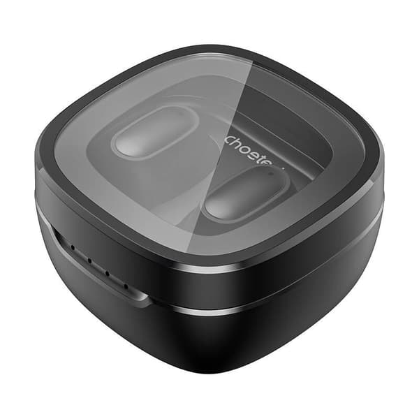 TWS øretelefoner Choetech BH-T23 (svarte)