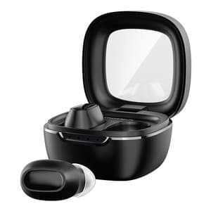 TWS øretelefoner Choetech BH-T23 (svarte)