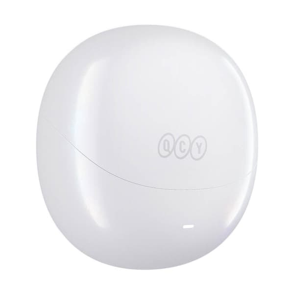 TWS QCY AilyBuds Pro HT10 hovedtelefoner, ANC (hvide)