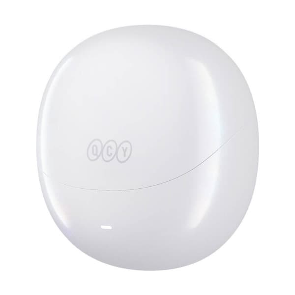TWS QCY AilyBuds Pro HT10 hovedtelefoner, ANC (hvide)
