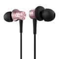 Miniatyrbild 1 av 5: 1MER Piston Fit P10 in-ear-hörlurar (rosa)