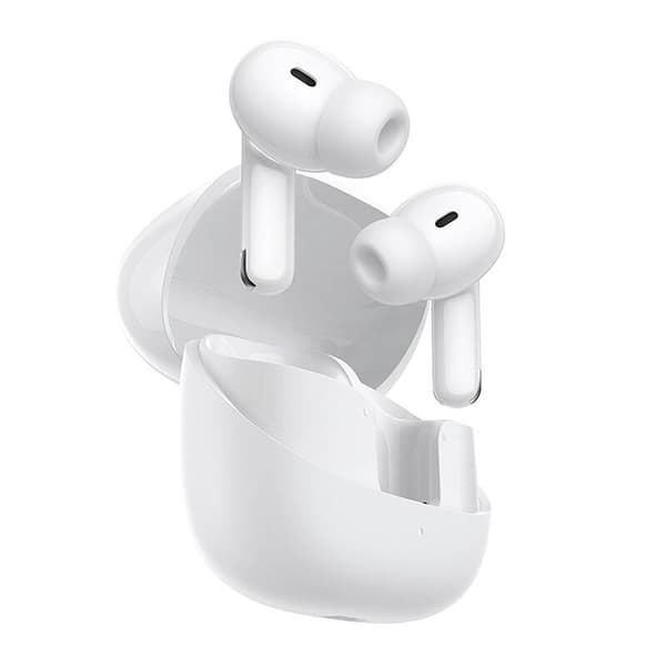 Mcdodo HP-0040 in-ear hörlurar (vita)