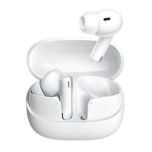 Mcdodo HP-0040 in-ear hörlurar (vita)