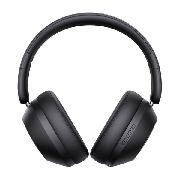 Baseus Bass 30 Max trådløse hodetelefoner (svarte)