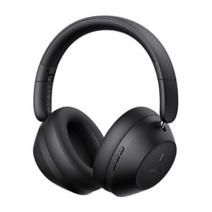 Baseus Bass 30 Max trådløse hovedtelefoner (sort)