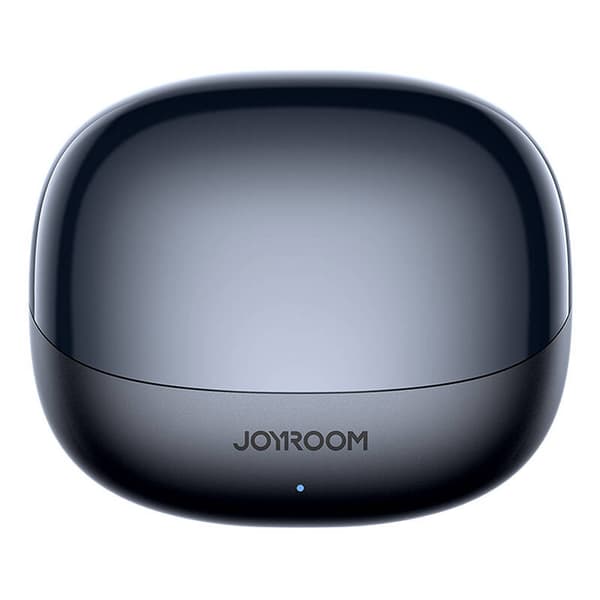 TWS Joyroom Funpods hörlurar JR-FN2 (svarta)