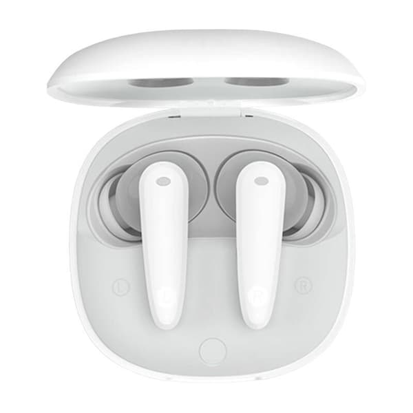 Sound Cube MIIIW trådløse hodetelefoner (hvit)