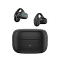 Miniatyrbillede 2 af 4: WIWU Openbuds headset med ENC og lang batterilevetid - Sort