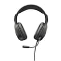 Miniatyrbild 2 av 5: Spelheadset med kabel - The G-Lab - KORP YTTRIUM - Mikrofon - PC/PS4/Xbox One - Svart