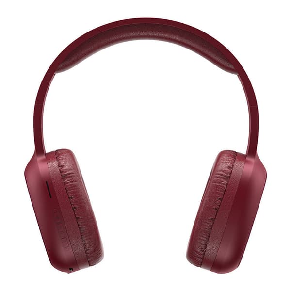Havit H2590BT PRO langattomat Bluetooth-kuulokkeet (punainen)