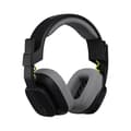Miniatyrbild 1 av 6: ASTRO A10 2nd Generation Wired Gaming Headset med mikrofon Kompatibel med Xbox PC Black