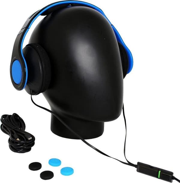 Gioteck - Mégapack TX30 -