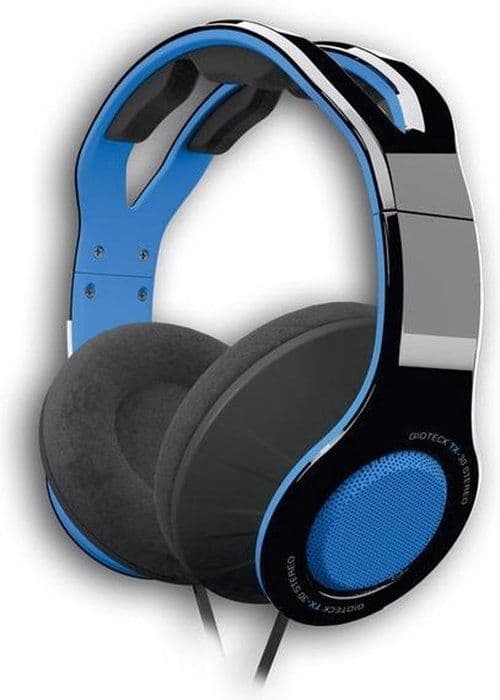 Gioteck - Mégapack TX30 -