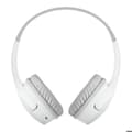 Miniatyrbild 2 av 3: Trådlösa hörlurar - Belkin - Soundform - Barn - Vit - On-ear