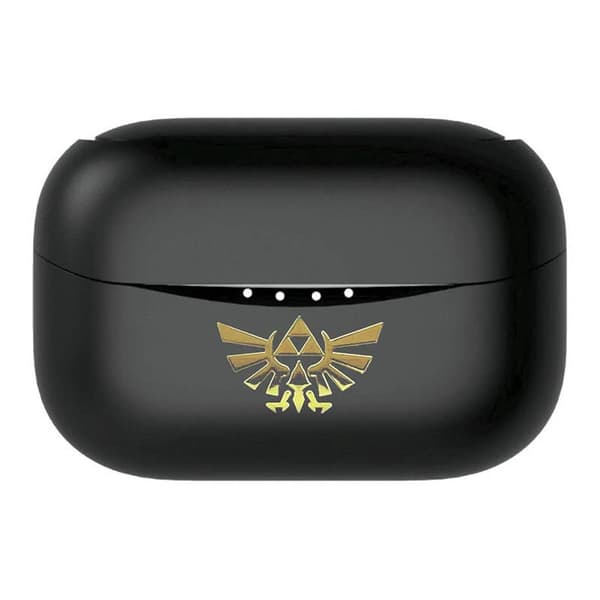 Trådløse øretelefoner TWS OTL The Legend of Zelda (svarte)