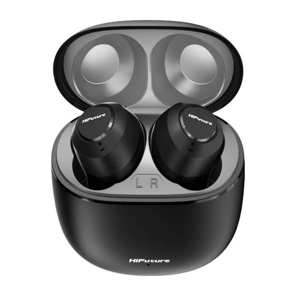 TWS EarBuds HiFuture OlymBuds3 (svarta)