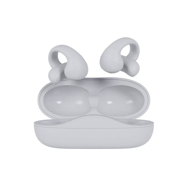 Hodetelefonklemme OWS True-Wireless Hvit