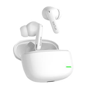 Trådløse høretelefoner TWS EarFun AirMini2 (hvid)