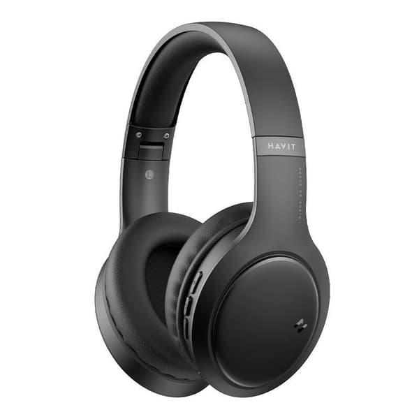 Havit H633BT hodetelefoner (svarte)