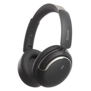 OWS in-ear trådløse hovedtelefoner Sanag D50S PRO (sort)