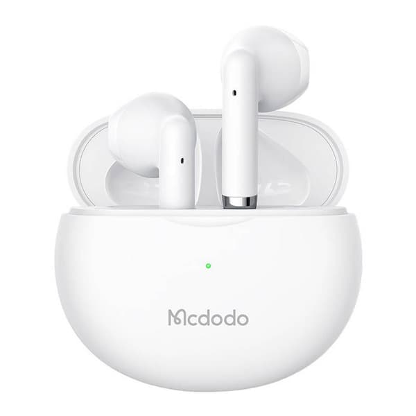 Ørepropper TWS Mcdodo HP-8030 (hvit)