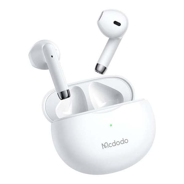 Ørepropper TWS Mcdodo HP-8030 (hvit)