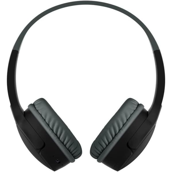 BELKIN SOUNDFORM™ Mini - Over-ear trådlösa hörlurar för barn - Bluetooth - Svart