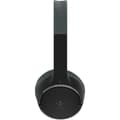 Miniatyrbild 5 av 5: BELKIN SOUNDFORM™ Mini - Over-ear trådlösa hörlurar för barn - Bluetooth - Svart
