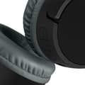 Miniatyrbild 2 av 5: BELKIN SOUNDFORM™ Mini - Over-ear trådlösa hörlurar för barn - Bluetooth - Svart