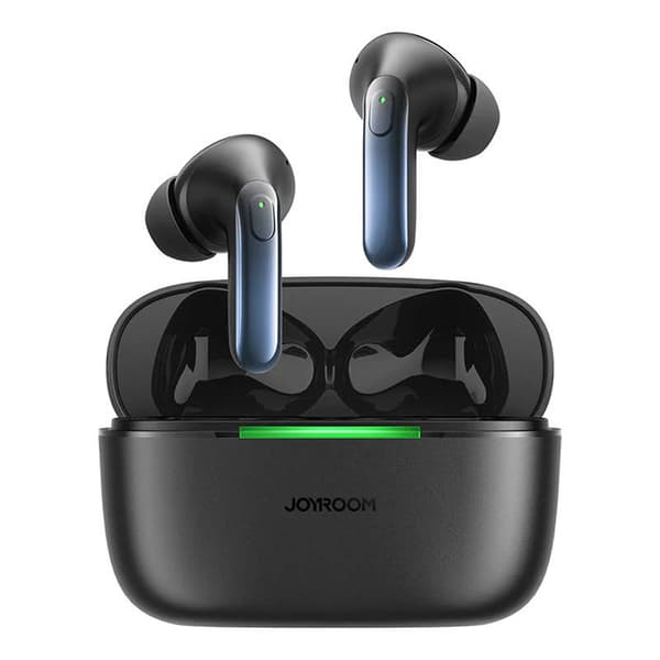 Ørepropper True Wireless Joyroom JR-BC1 ANC (svart)