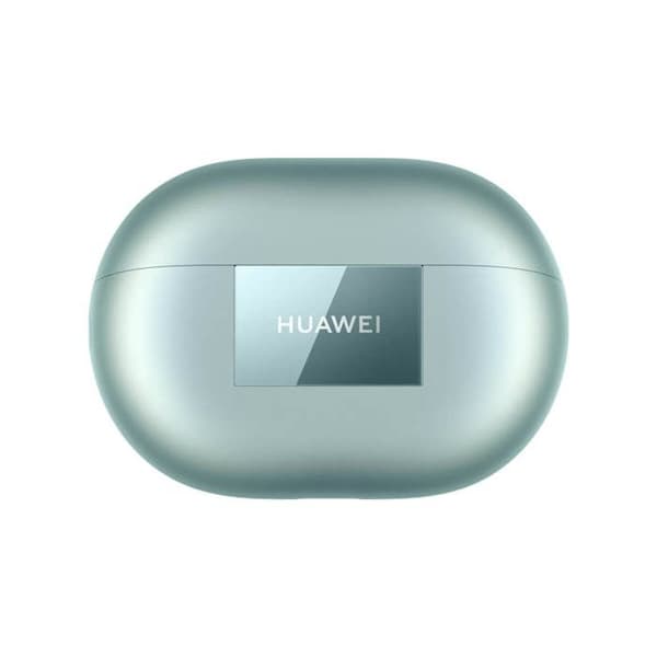 Trådlösa hörlurar - Huawei - FreeBuds Pro 3 - Bluetooth - Aktiv brusreducering - Grön