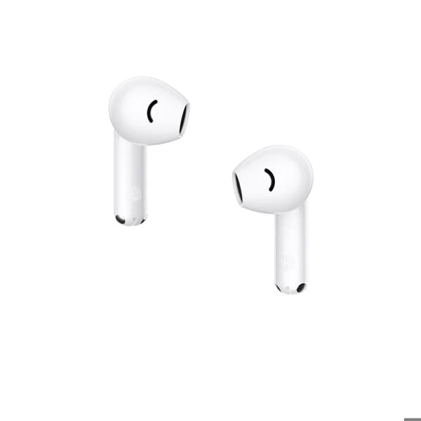 HUAWEI - Freebuds SE 2 trådlösa hörlurar - 40 timmars batteritid - In-ear - Vit