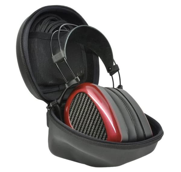 Dan Clark Audio ÆON 2 Closed med Hörlursställ
