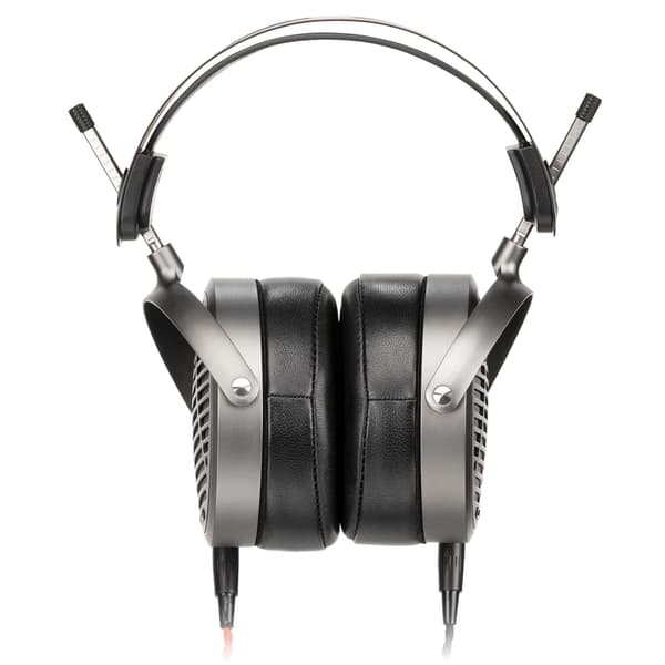 Audeze MM-500 med Astell & Kern DAC