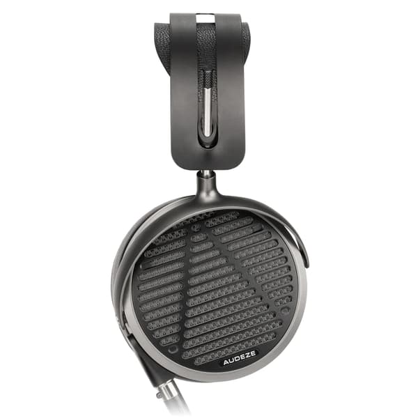 Audeze MM-500 med Astell & Kern DAC